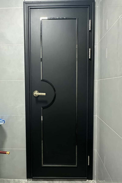 Simple Design KTV Club Bar Door