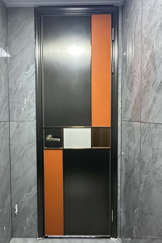 Waterproofing Durability KTV Toilet Door