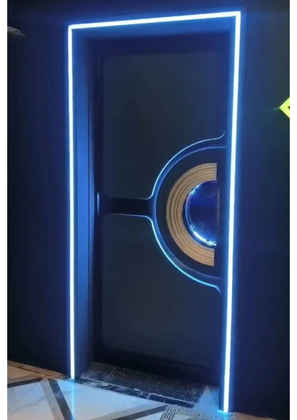 Private KTV Room Door Acoustic Door