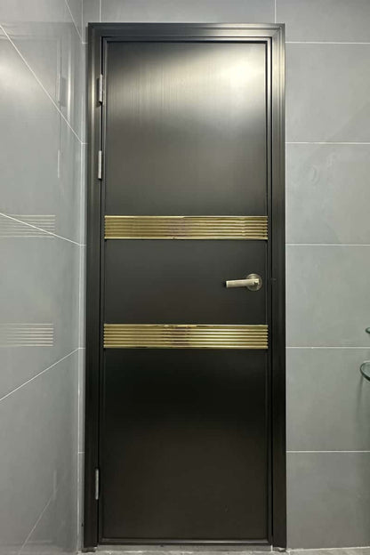 Wholesale Fireproof Toilet Door For Commercial Use